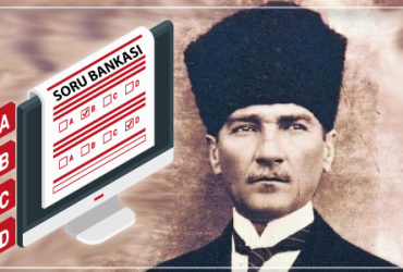 ATATÜRK İLKELERİ VE İNKILÂP TARİHİ