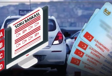 EHLİYET SINAV
